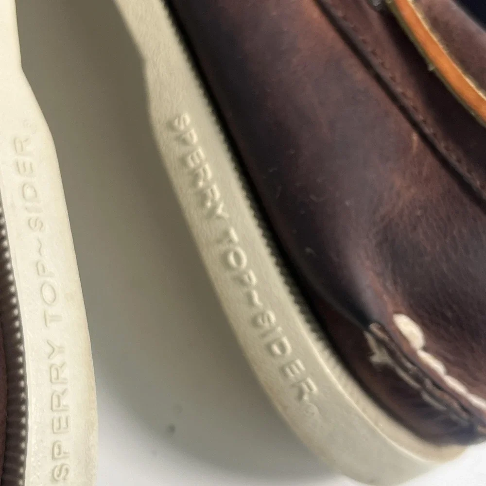 Sperry top sider